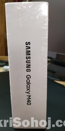 Samsung m40